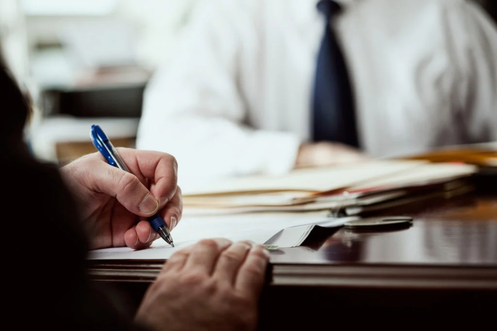 What Makes a Will Legally Valid Richmond?