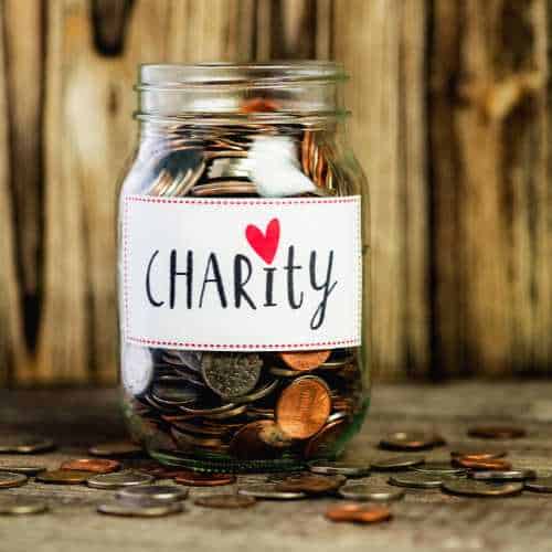Choose the Right Charity Richmond