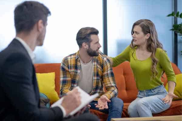 Which Will Type Offers the Best Protection for Children From Previous Relationships Richmond