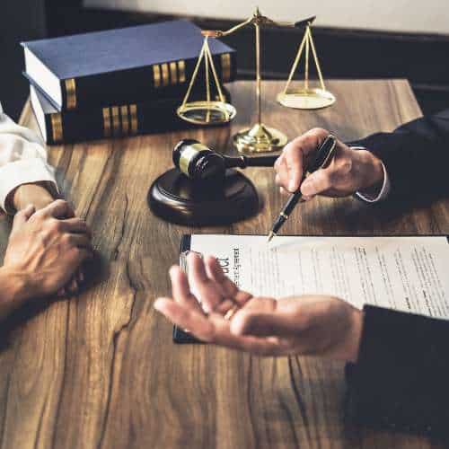 What Happens If the Court Invalidates the Will Richmond