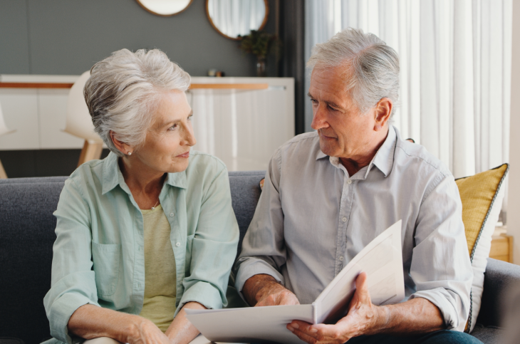 Why is having a will important even if I don’t own many assets Richmond?